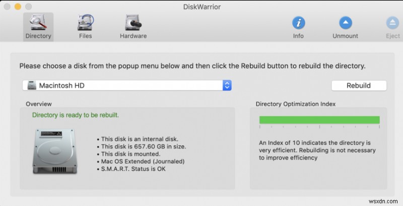 Top 5 Best Recuva Alternatives for Mac: Compare and Select