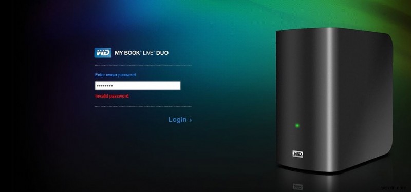 How to Recover Data from Western Digital My Book NAS Hard Drives