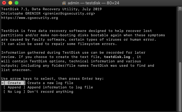 How to Easily Recover Lost Partitions on a Mac: 2 Methods