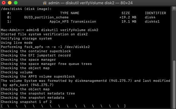 How to Easily Recover Lost Partitions on a Mac: 2 Methods