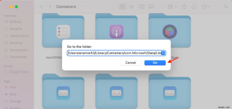 7 Methods to Recover a Deleted Word Document on Mac
