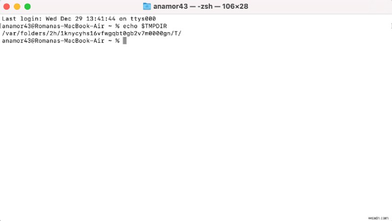 7 Methods to Recover a Deleted Word Document on Mac