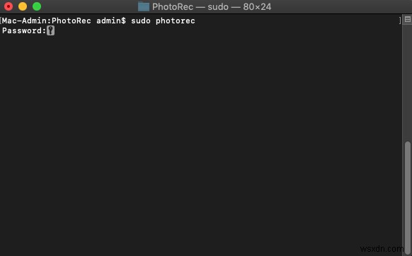 7 Methods to Recover a Deleted Word Document on Mac