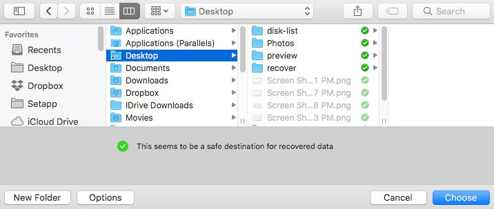 7 Methods to Recover a Deleted Word Document on Mac