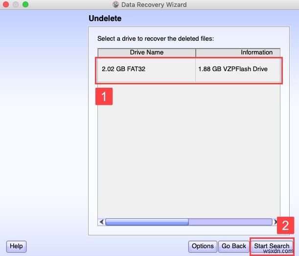 7 Methods to Recover a Deleted Word Document on Mac