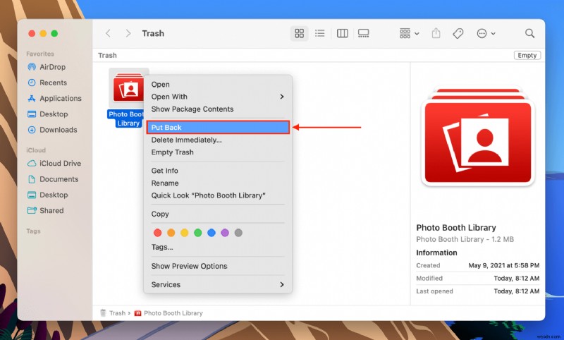 How to Recover Deleted Photo Booth Videos and Photos: a Detailed Guide