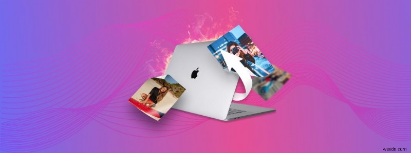 How to Restore a Photo Library on Mac: 4 Methods