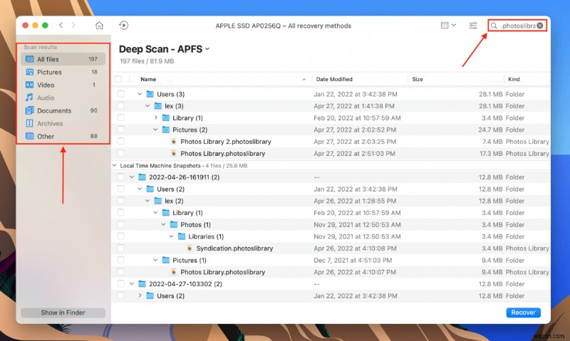 How to Restore a Photo Library on Mac: 4 Methods