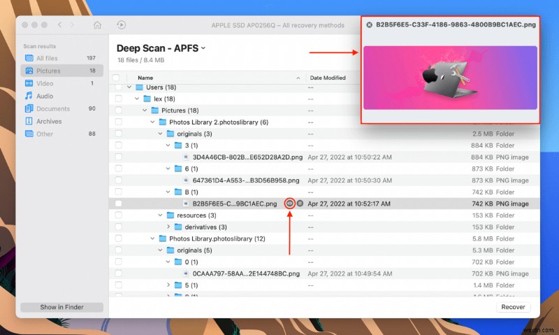 How to Restore a Photo Library on Mac: 4 Methods