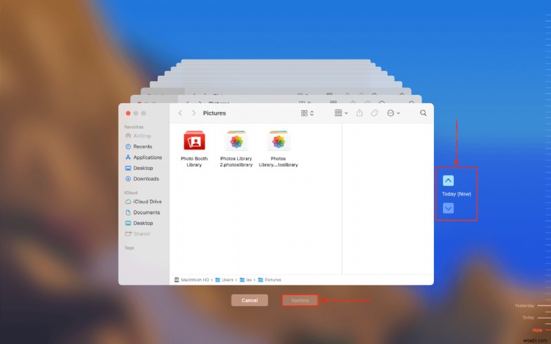 How to Restore a Photo Library on Mac: 4 Methods