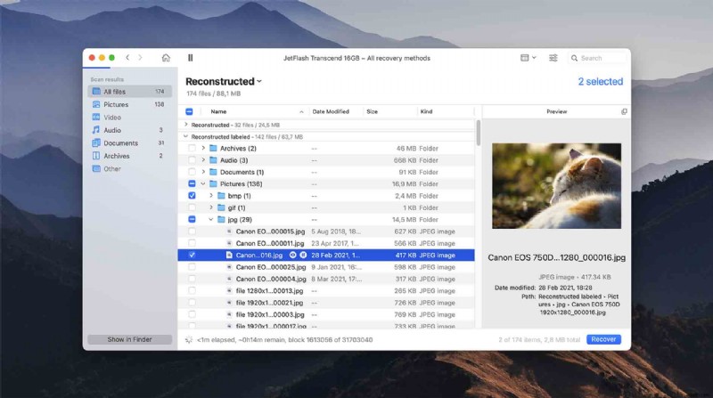 The Top 7 Best Free Data Recovery Tools for Mac in 2022