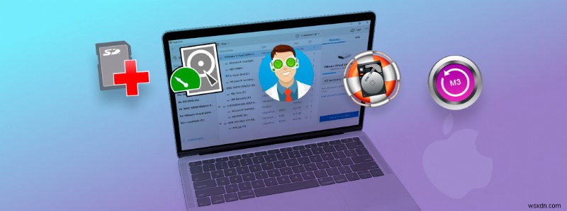 The Top 7 Best Free Data Recovery Tools for Mac in 2022