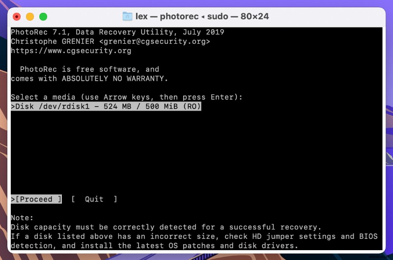 The Top 7 Best Free Data Recovery Tools for Mac in 2022