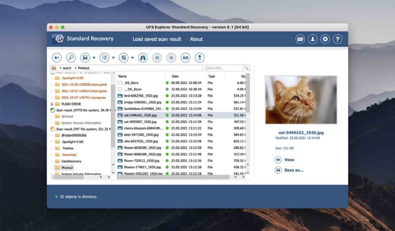The Top 7 Best Free Data Recovery Tools for Mac in 2022