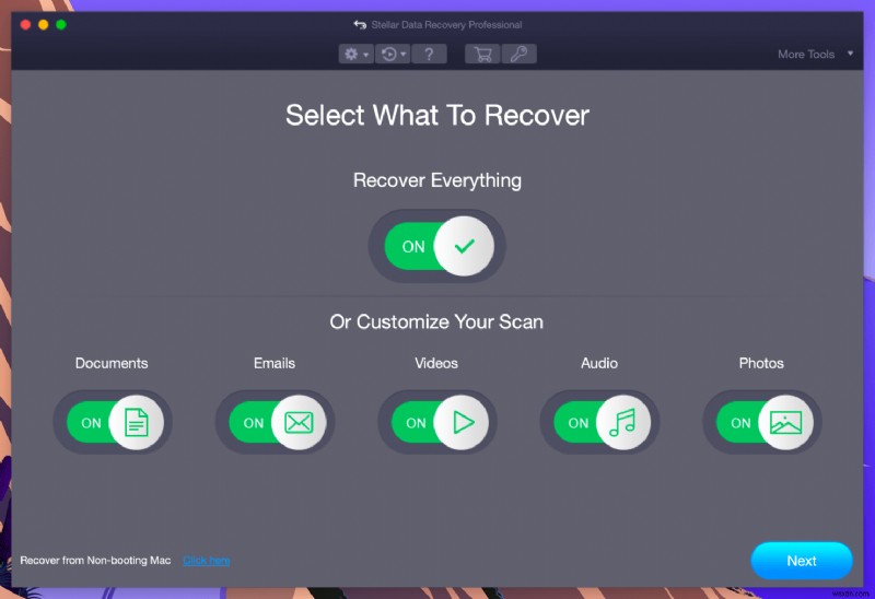 The Top 7 Best Free Data Recovery Tools for Mac in 2022
