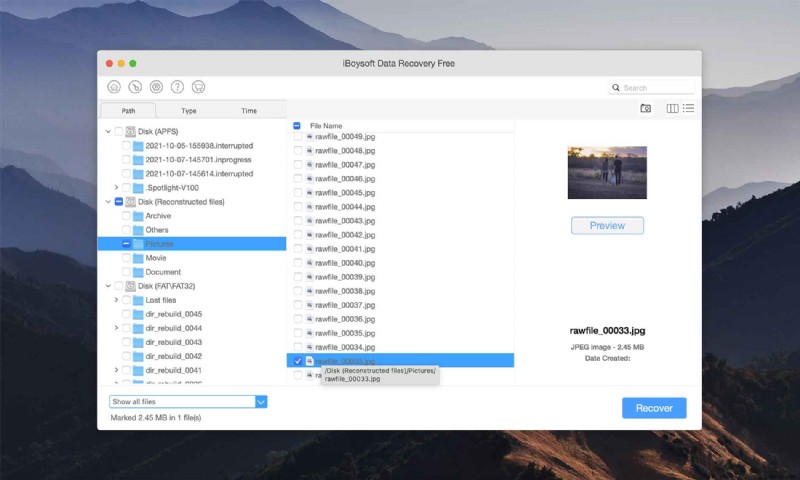The Top 7 Best Free Data Recovery Tools for Mac in 2022