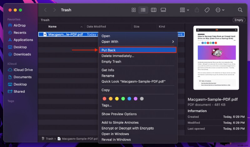 The Top 7 Best Free Data Recovery Tools for Mac in 2022