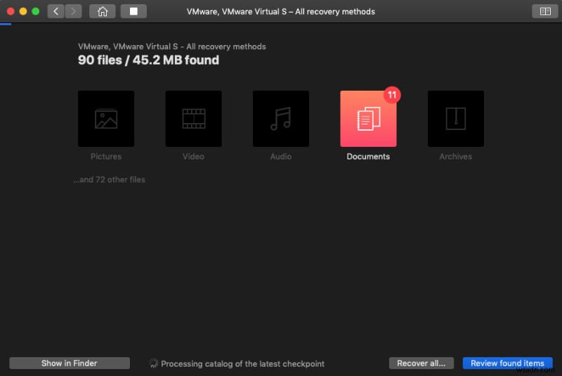 How to Recover Deleted Notes on Mac: 4 Working Methods