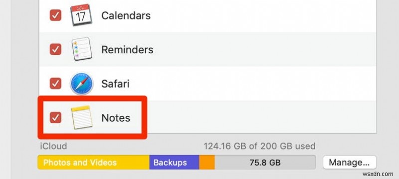 How to Recover Deleted Notes on Mac: 4 Working Methods