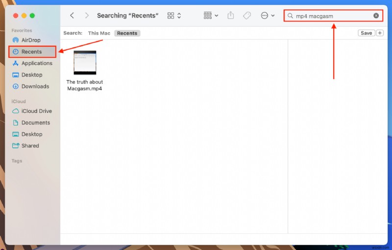 How to Recover Videos Deleted from any Mac