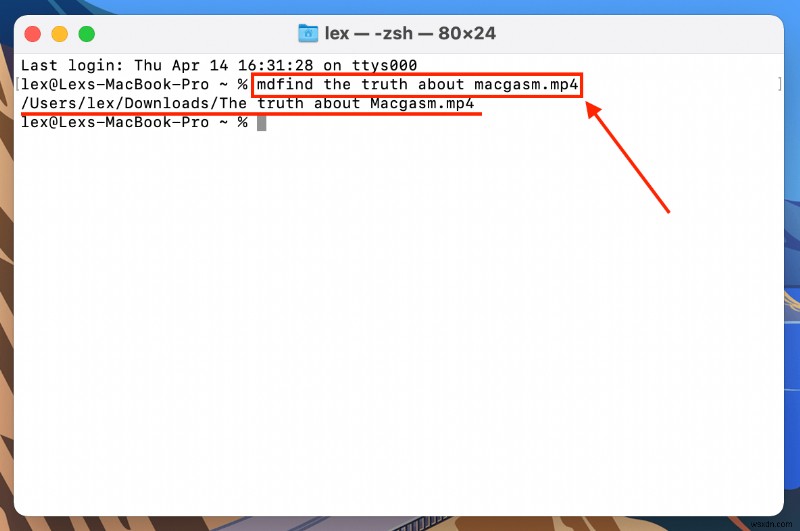 How to Recover Videos Deleted from any Mac