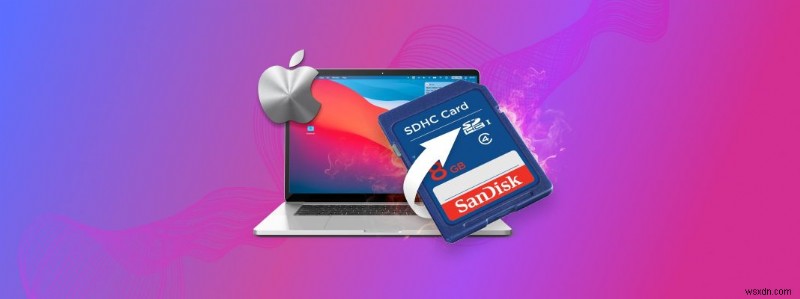 How to Recover Data from an SDHC Card on Mac (a Step-by-Step Guide)