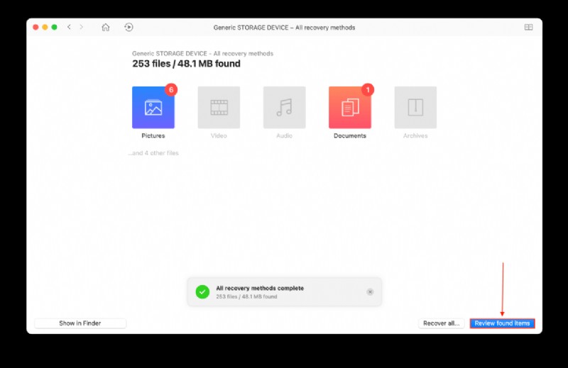 How to Recover Data from an SDHC Card on Mac (a Step-by-Step Guide)
