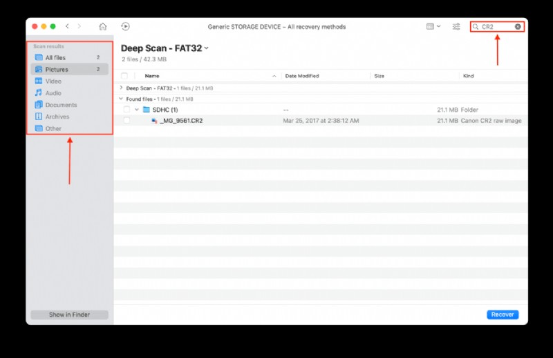 How to Recover Data from an SDHC Card on Mac (a Step-by-Step Guide)