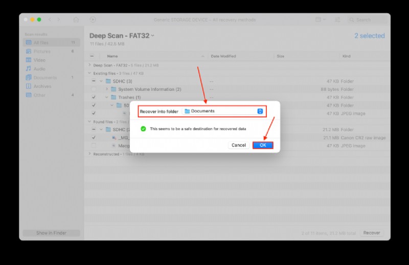 How to Recover Data from an SDHC Card on Mac (a Step-by-Step Guide)
