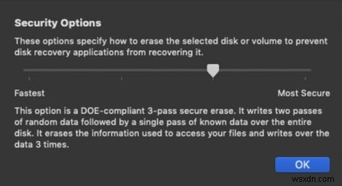 How to Recover Data from an Erased Hard Drive on Mac (Even from a Startup Disk)