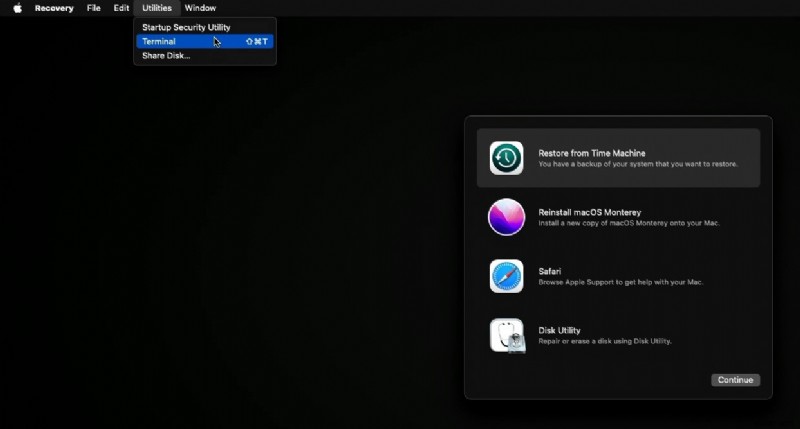 How to Recover Data from an Erased Hard Drive on Mac (Even from a Startup Disk)