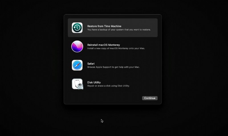How to Recover Data from an Erased Hard Drive on Mac (Even from a Startup Disk)