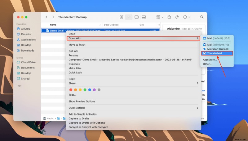 How to Recover Deleted Thunderbird Emails on a Mac: All You Need to Know
