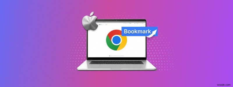How to Recover Deleted Bookmarks from Google Chrome on a Mac
