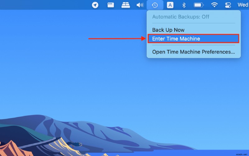 How to Recover Deleted Bookmarks from Google Chrome on a Mac