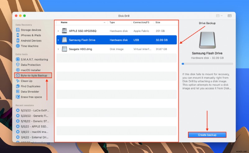 How to Recover Data from a Seagate Hard Drive on Mac: a Detailed Guide
