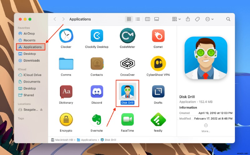 How to Recover Data from a Seagate Hard Drive on Mac: a Detailed Guide