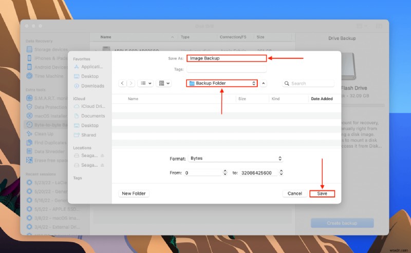 How to Recover Data from a Seagate Hard Drive on Mac: a Detailed Guide