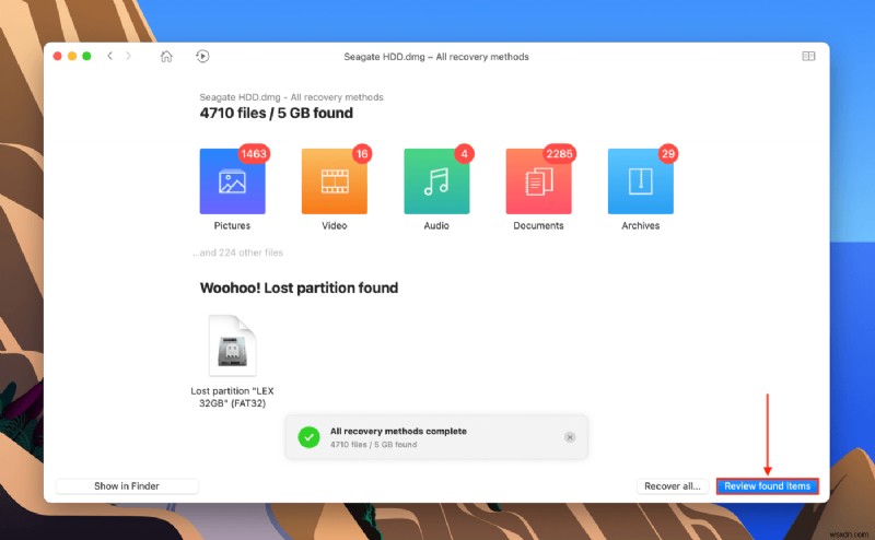 How to Recover Data from a Seagate Hard Drive on Mac: a Detailed Guide