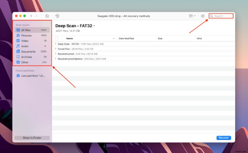 How to Recover Data from a Seagate Hard Drive on Mac: a Detailed Guide