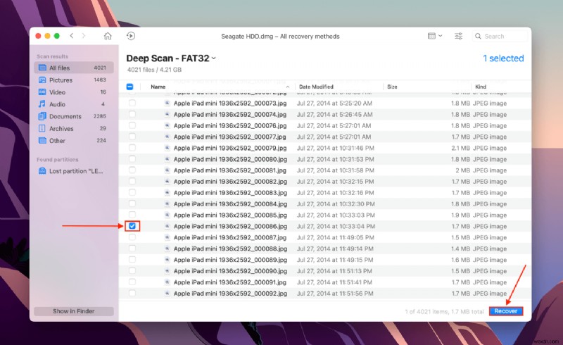 How to Recover Data from a Seagate Hard Drive on Mac: a Detailed Guide