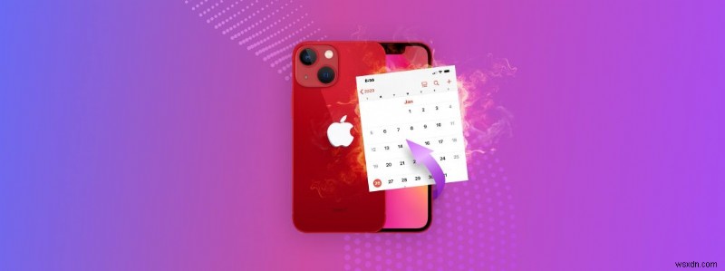 How to Restore Accidentally Deleted Calendars on an iPhone