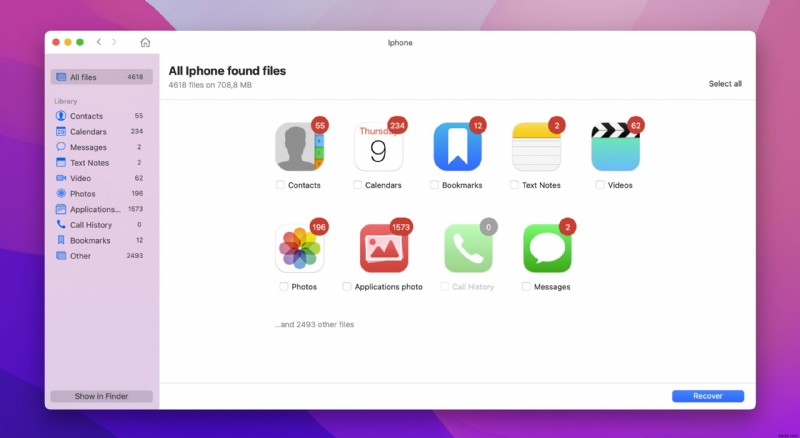 How to Restore Accidentally Deleted Calendars on an iPhone