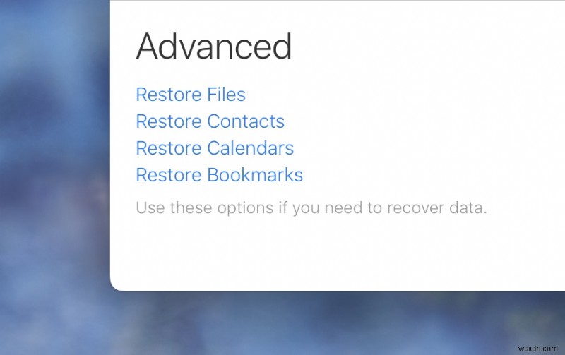 How to Restore Accidentally Deleted Calendars on an iPhone