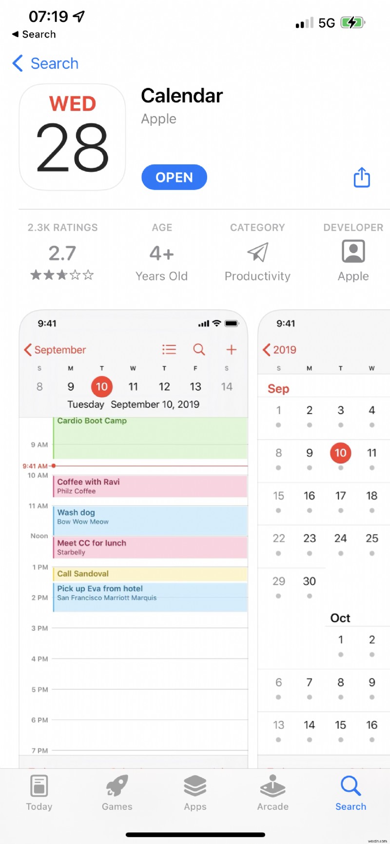 How to Restore Accidentally Deleted Calendars on an iPhone