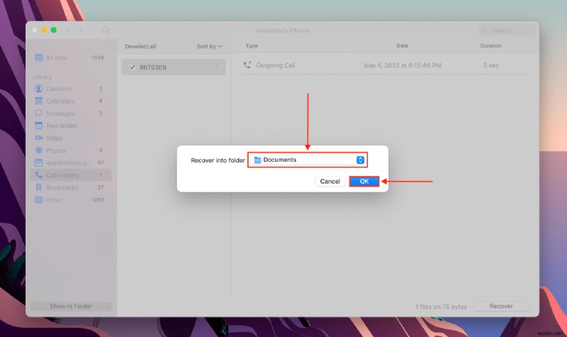 How to Recover Deleted Call History on an iPhone: 3 Methods