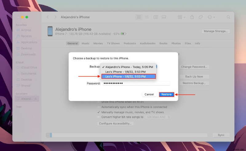 How to Recover Deleted Call History on an iPhone: 3 Methods