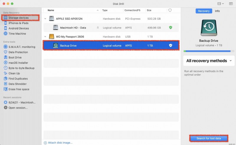 How to Fix the “Disk You Inserted Was Not Readable” Error
