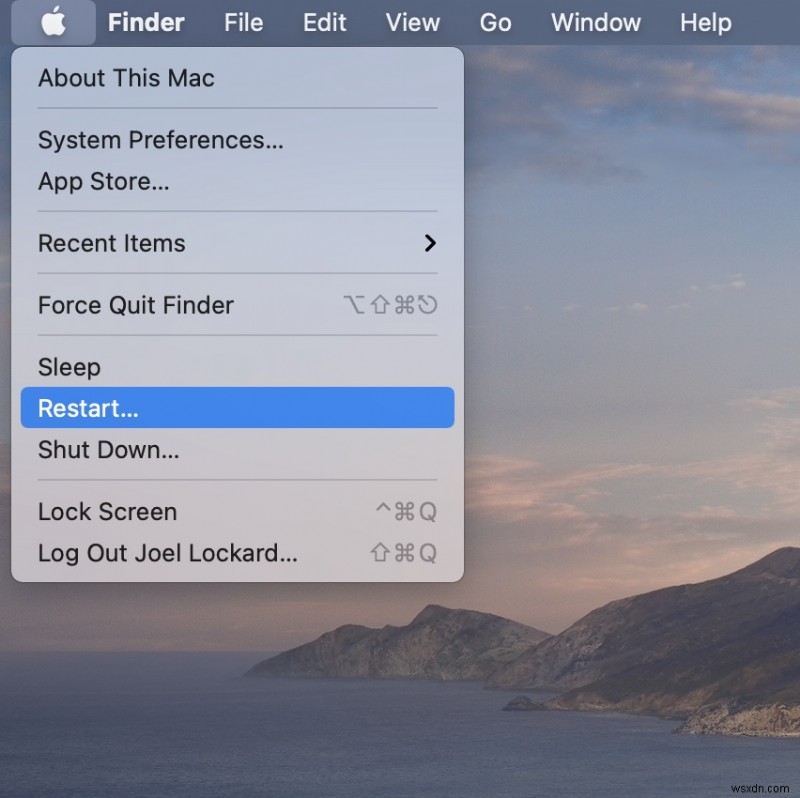 How to Fix the “Disk You Inserted Was Not Readable” Error