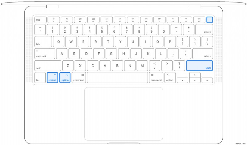 How to Fix the “Disk You Inserted Was Not Readable” Error
